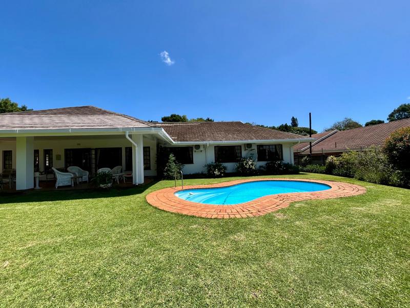 To Let 3 Bedroom Property for Rent in Mtunzini KwaZulu-Natal