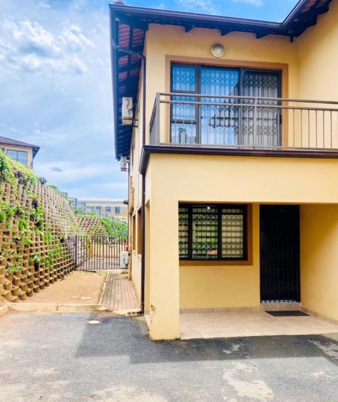3 Bedroom Property for Sale in Durban Central KwaZulu-Natal