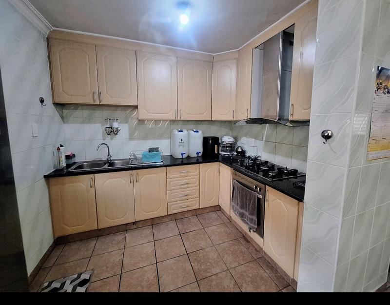 3 Bedroom Property for Sale in Durban Central KwaZulu-Natal