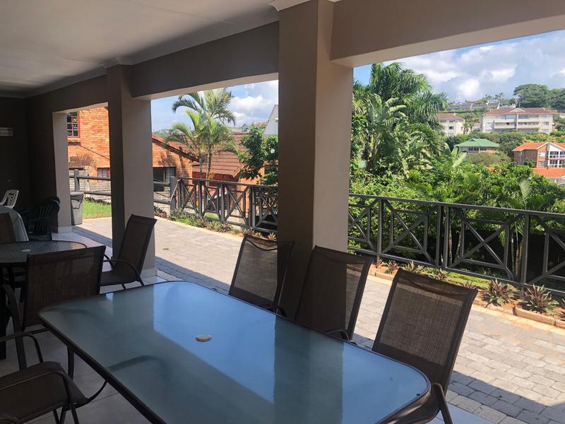 To Let 1 Bedroom Property for Rent in Ballito KwaZulu-Natal