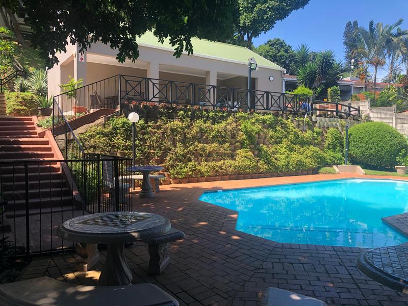 To Let 1 Bedroom Property for Rent in Ballito KwaZulu-Natal