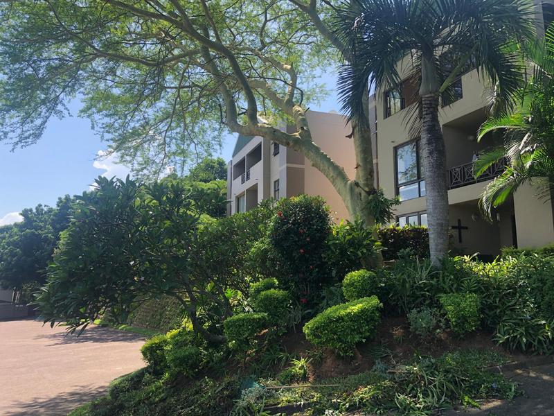 To Let 1 Bedroom Property for Rent in Ballito KwaZulu-Natal