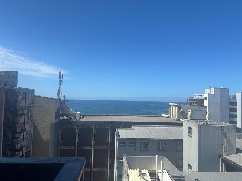 To Let 1 Bedroom Property for Rent in North Beach KwaZulu-Natal