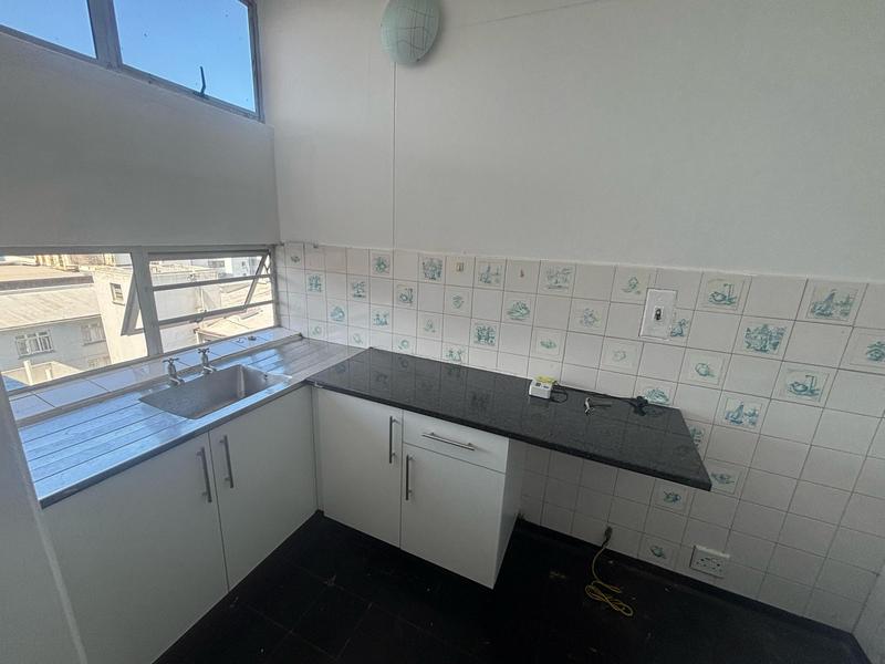 To Let 1 Bedroom Property for Rent in North Beach KwaZulu-Natal