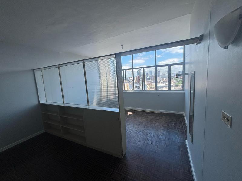 To Let 1 Bedroom Property for Rent in North Beach KwaZulu-Natal