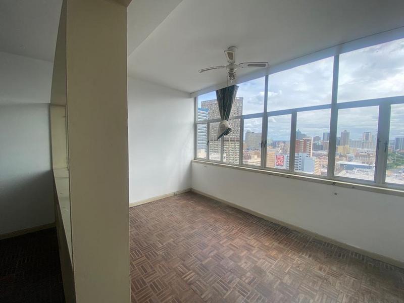 To Let 1 Bedroom Property for Rent in North Beach KwaZulu-Natal