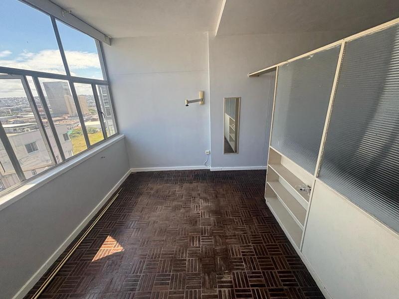 To Let 1 Bedroom Property for Rent in North Beach KwaZulu-Natal