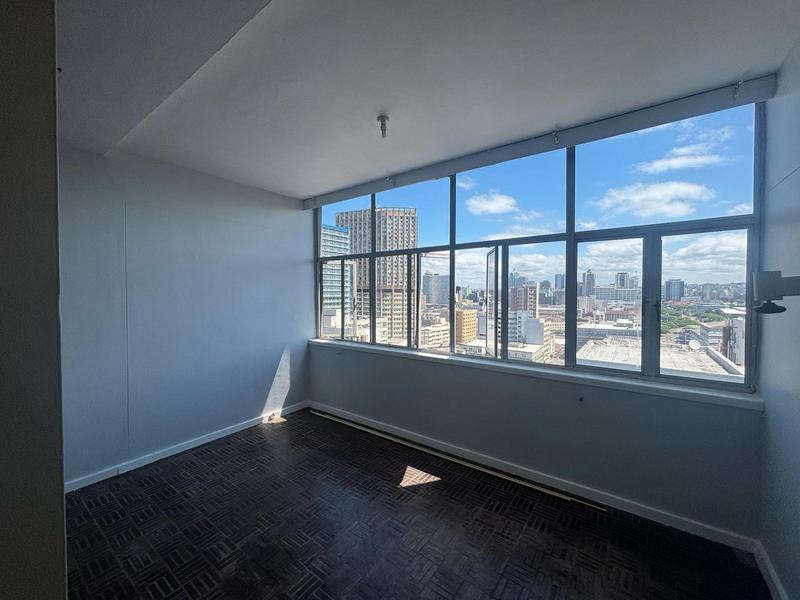 To Let 1 Bedroom Property for Rent in North Beach KwaZulu-Natal