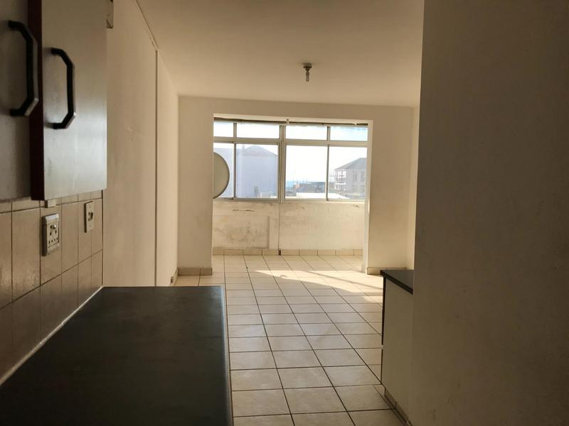 To Let 1 Bedroom Property for Rent in South Beach KwaZulu-Natal