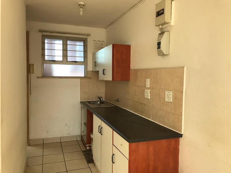To Let 1 Bedroom Property for Rent in South Beach KwaZulu-Natal