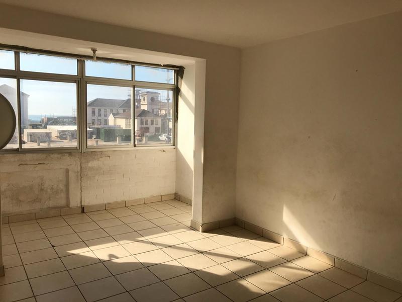 To Let 1 Bedroom Property for Rent in South Beach KwaZulu-Natal