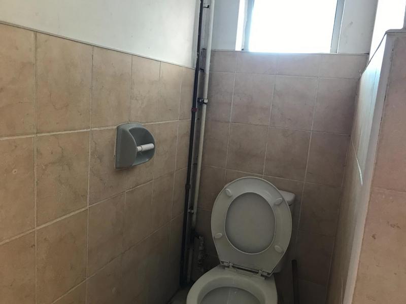 To Let 1 Bedroom Property for Rent in South Beach KwaZulu-Natal