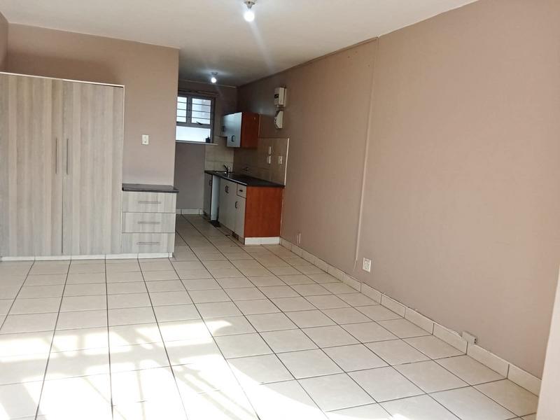 To Let 1 Bedroom Property for Rent in South Beach KwaZulu-Natal