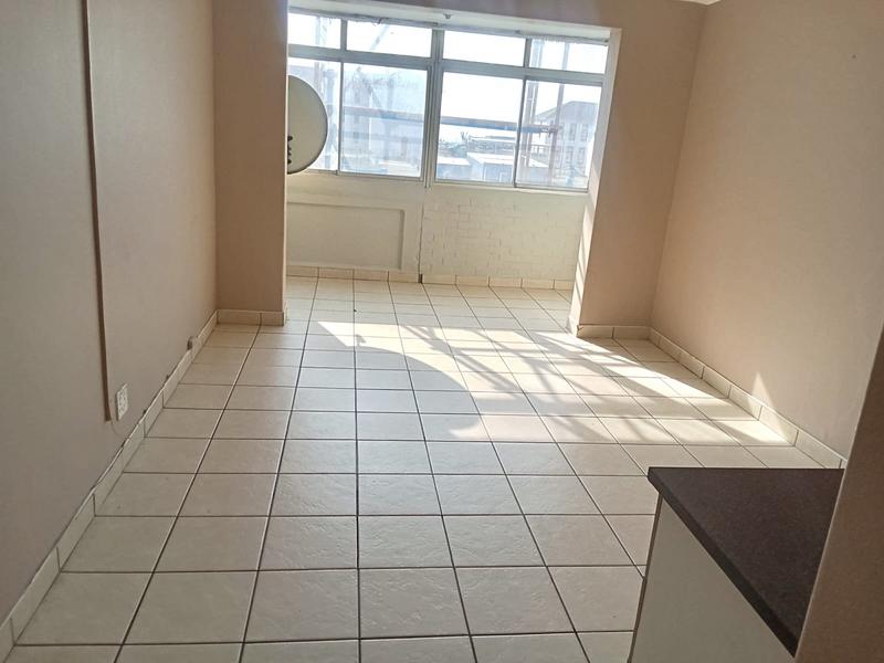 To Let 1 Bedroom Property for Rent in South Beach KwaZulu-Natal
