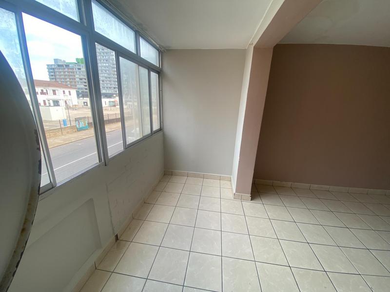 To Let 1 Bedroom Property for Rent in South Beach KwaZulu-Natal