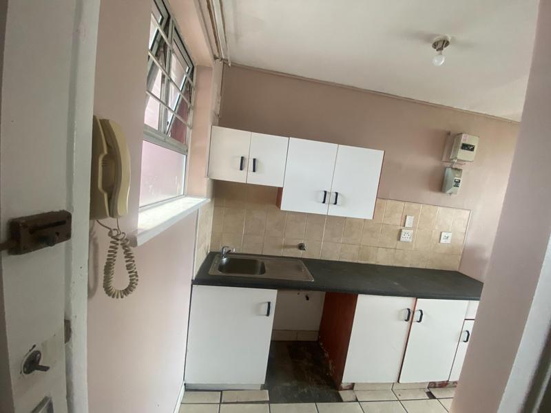 To Let 1 Bedroom Property for Rent in South Beach KwaZulu-Natal