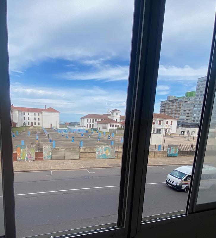To Let 1 Bedroom Property for Rent in South Beach KwaZulu-Natal