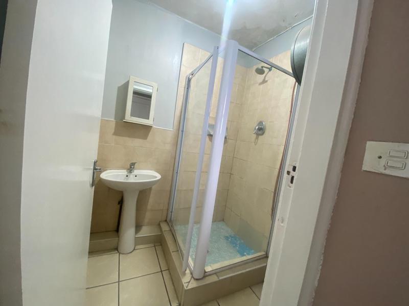 To Let 1 Bedroom Property for Rent in South Beach KwaZulu-Natal