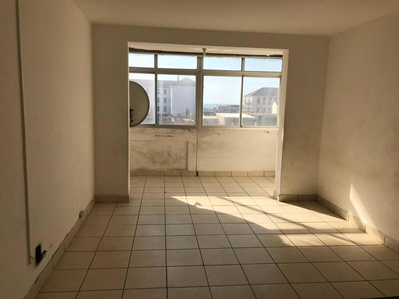 To Let 1 Bedroom Property for Rent in South Beach KwaZulu-Natal