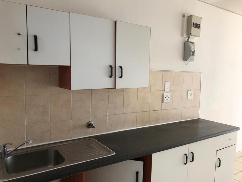 To Let 1 Bedroom Property for Rent in South Beach KwaZulu-Natal