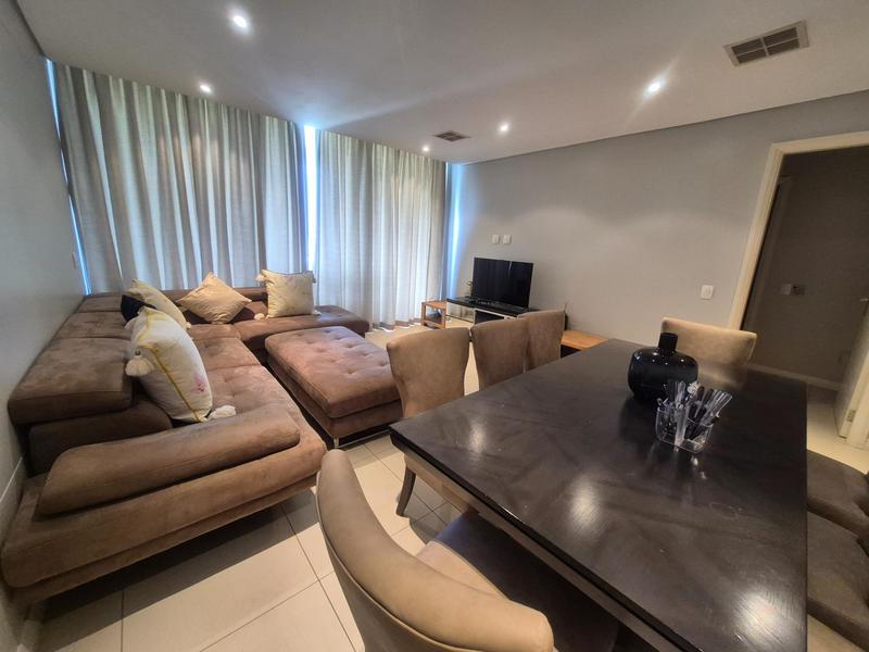 To Let 3 Bedroom Property for Rent in Umhlanga Rocks KwaZulu-Natal