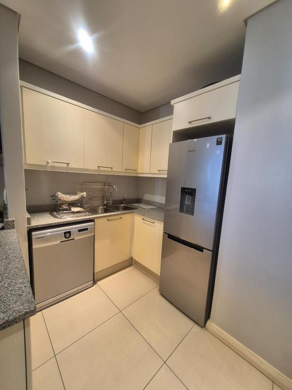 To Let 3 Bedroom Property for Rent in Umhlanga Rocks KwaZulu-Natal