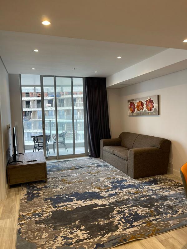 To Let 1 Bedroom Property for Rent in Umhlanga Rocks KwaZulu-Natal