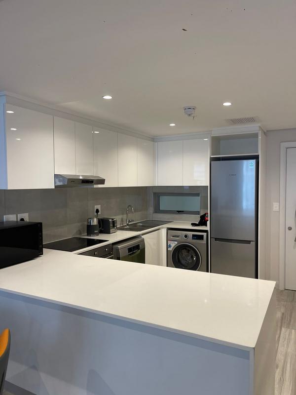 To Let 1 Bedroom Property for Rent in Umhlanga Rocks KwaZulu-Natal