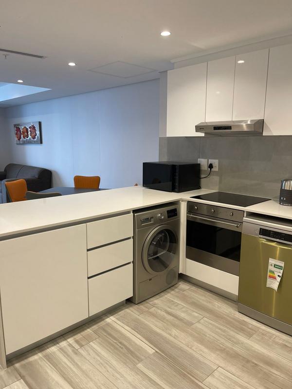 To Let 1 Bedroom Property for Rent in Umhlanga Rocks KwaZulu-Natal