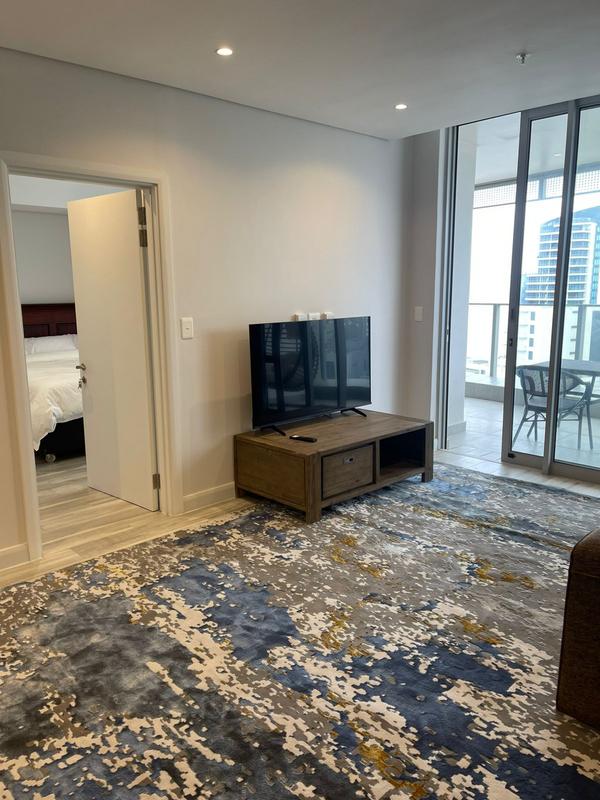 To Let 1 Bedroom Property for Rent in Umhlanga Rocks KwaZulu-Natal