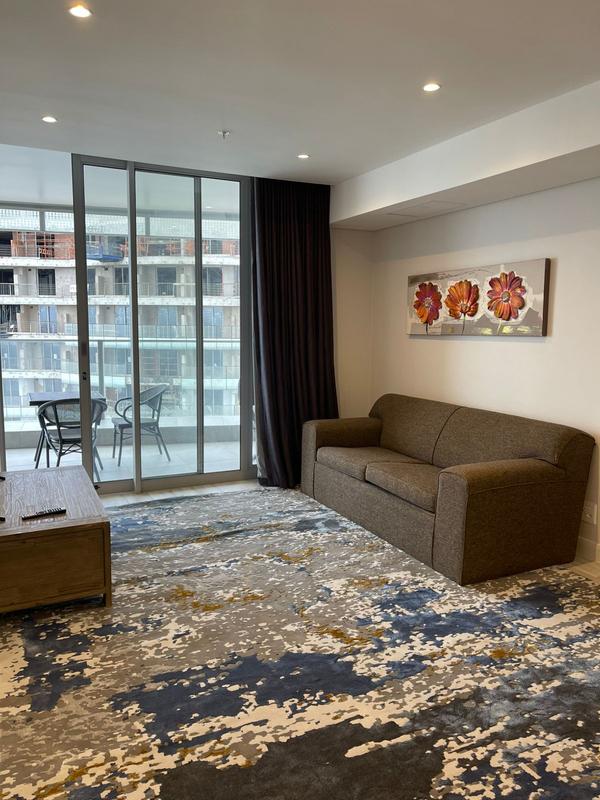 To Let 1 Bedroom Property for Rent in Umhlanga Rocks KwaZulu-Natal