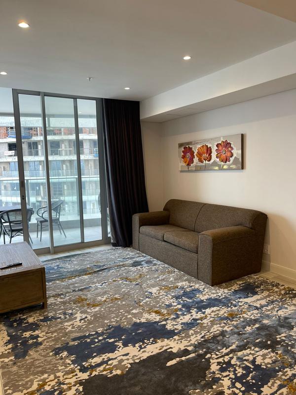 To Let 1 Bedroom Property for Rent in Umhlanga Rocks KwaZulu-Natal