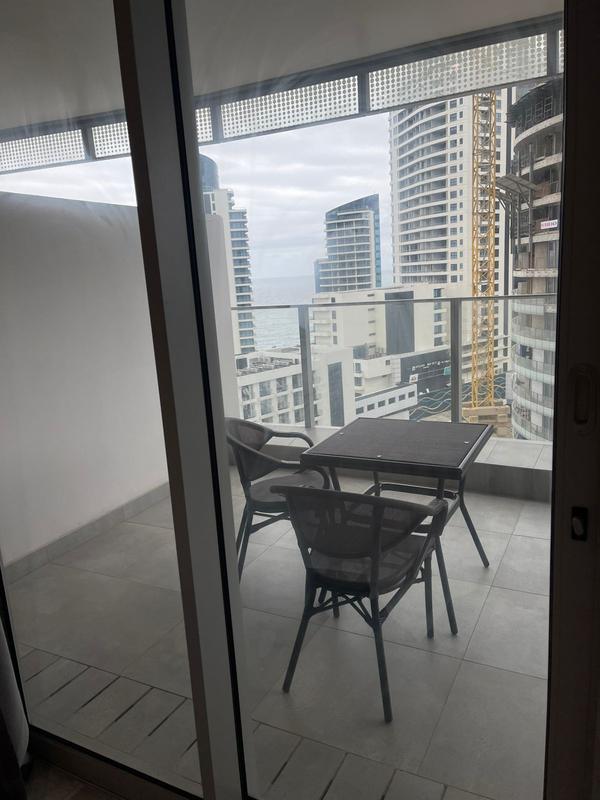 To Let 1 Bedroom Property for Rent in Umhlanga Rocks KwaZulu-Natal