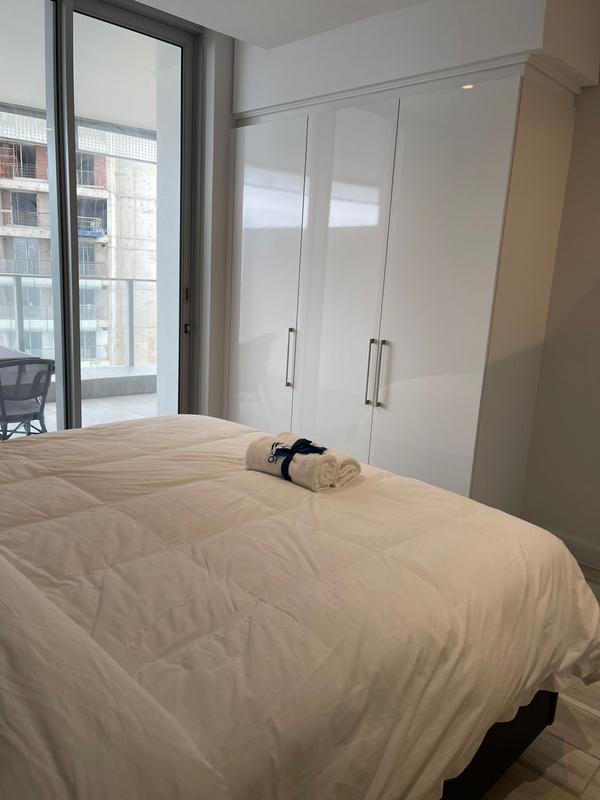 To Let 1 Bedroom Property for Rent in Umhlanga Rocks KwaZulu-Natal