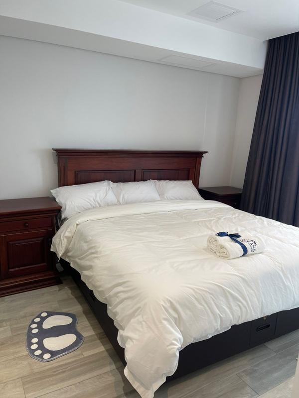 To Let 1 Bedroom Property for Rent in Umhlanga Rocks KwaZulu-Natal