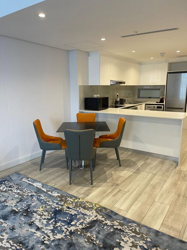 To Let 1 Bedroom Property for Rent in Umhlanga Rocks KwaZulu-Natal