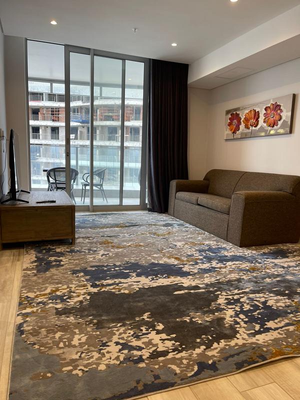 To Let 1 Bedroom Property for Rent in Umhlanga Rocks KwaZulu-Natal