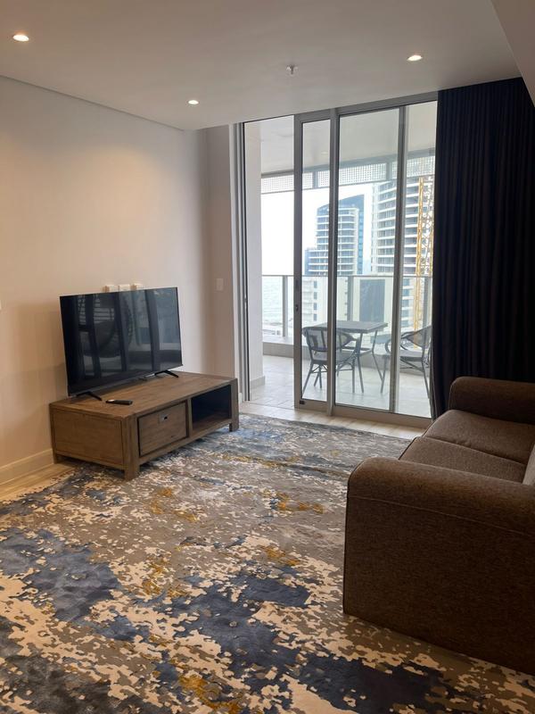 To Let 1 Bedroom Property for Rent in Umhlanga Rocks KwaZulu-Natal