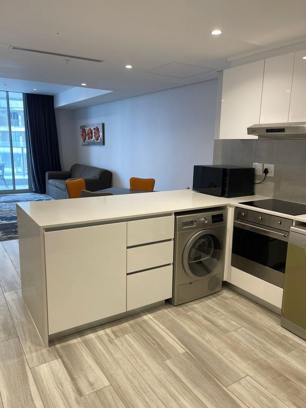 To Let 1 Bedroom Property for Rent in Umhlanga Rocks KwaZulu-Natal