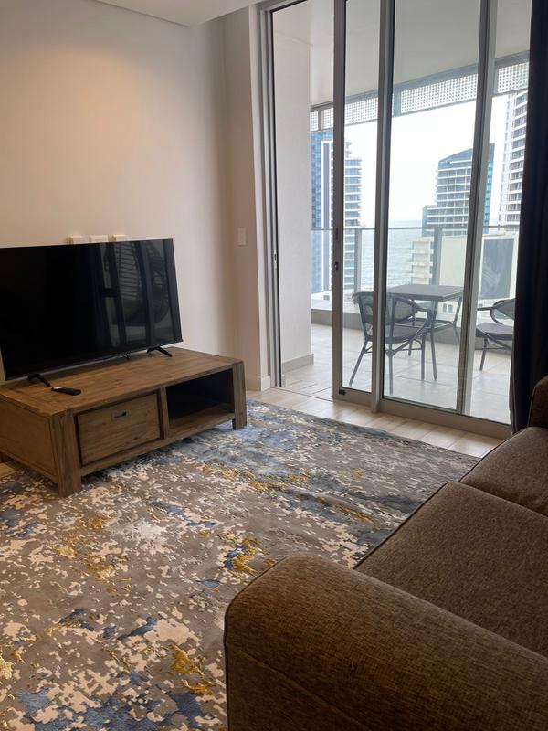 To Let 1 Bedroom Property for Rent in Umhlanga Rocks KwaZulu-Natal