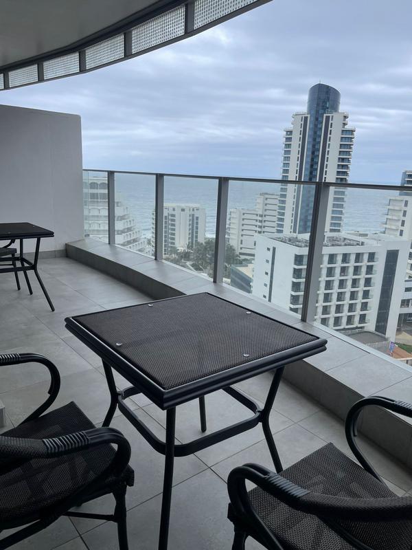 To Let 1 Bedroom Property for Rent in Umhlanga Rocks KwaZulu-Natal