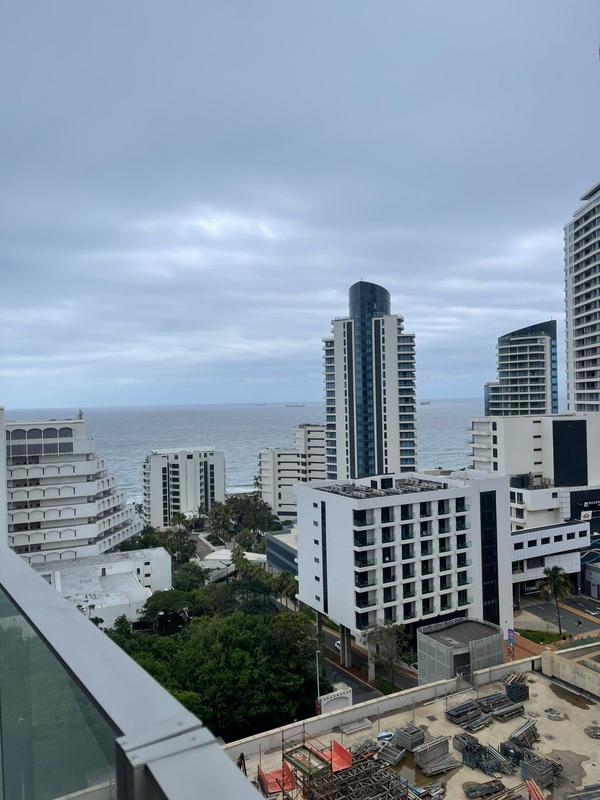 To Let 1 Bedroom Property for Rent in Umhlanga Rocks KwaZulu-Natal