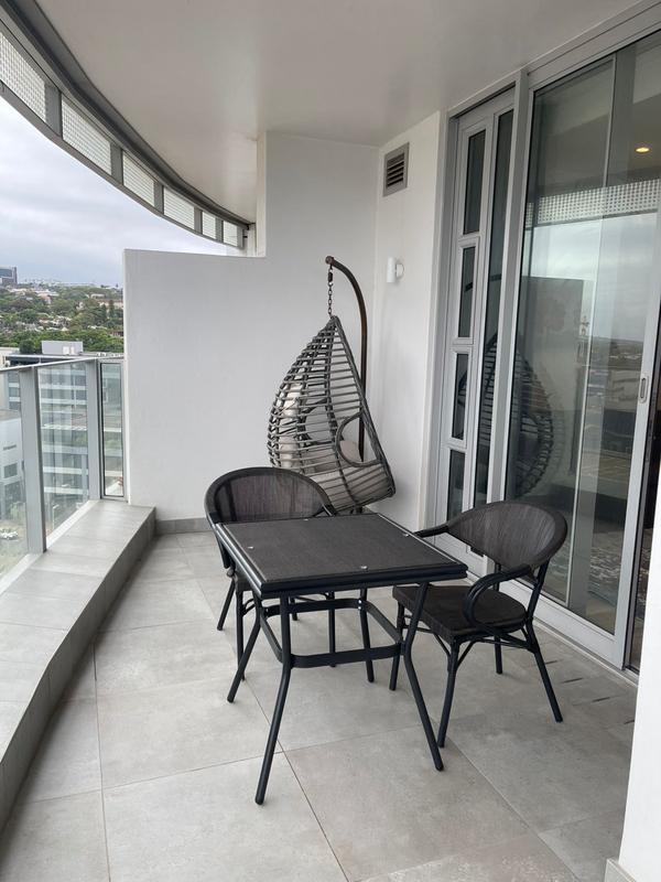 To Let 1 Bedroom Property for Rent in Umhlanga Rocks KwaZulu-Natal