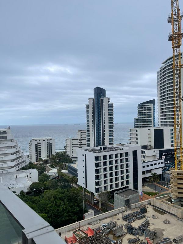 To Let 1 Bedroom Property for Rent in Umhlanga Rocks KwaZulu-Natal