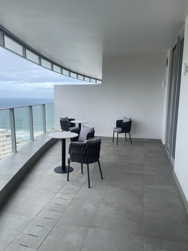 To Let 2 Bedroom Property for Rent in Umhlanga Rocks KwaZulu-Natal