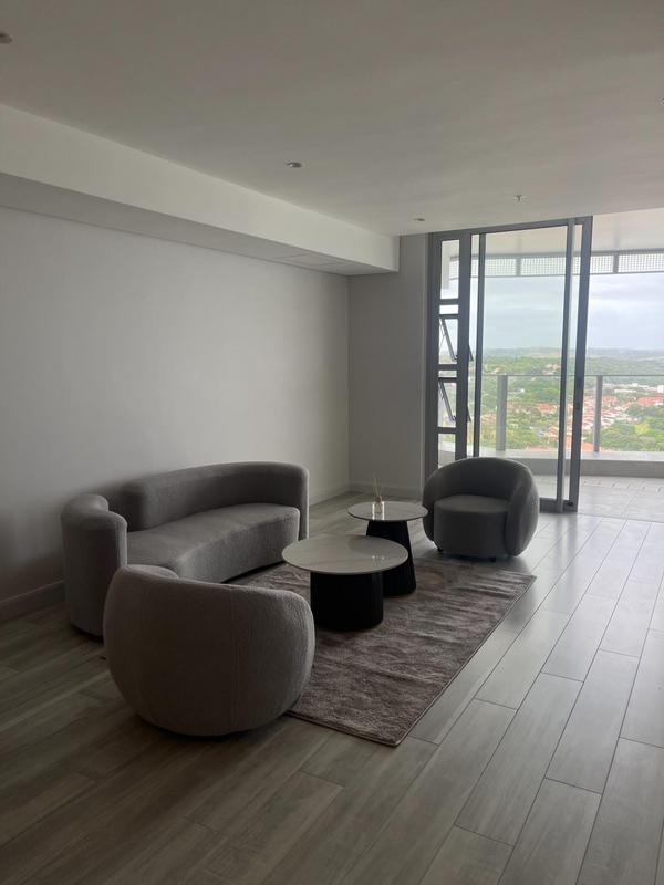 To Let 2 Bedroom Property for Rent in Umhlanga Rocks KwaZulu-Natal