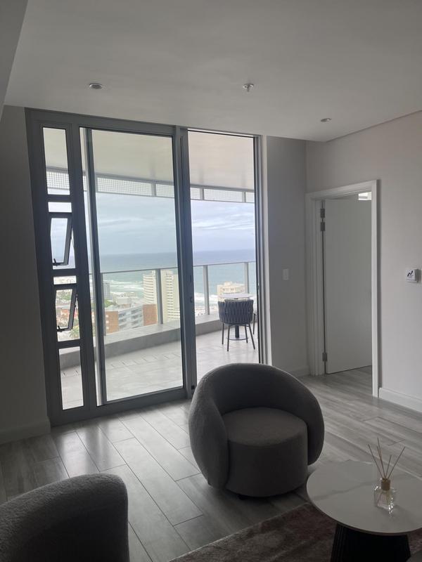 To Let 2 Bedroom Property for Rent in Umhlanga Rocks KwaZulu-Natal