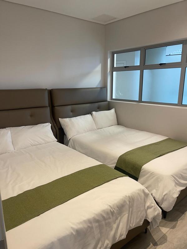 To Let 2 Bedroom Property for Rent in Umhlanga Rocks KwaZulu-Natal