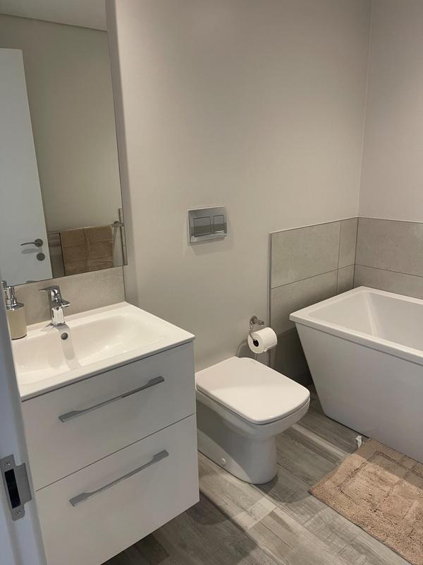 To Let 2 Bedroom Property for Rent in Umhlanga Rocks KwaZulu-Natal