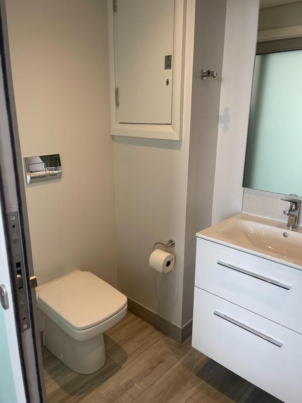 To Let 2 Bedroom Property for Rent in Umhlanga Rocks KwaZulu-Natal